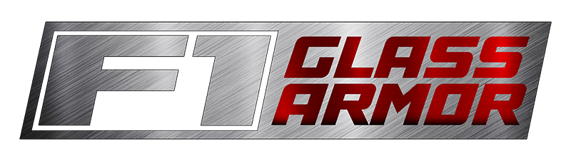 F1 Glass Armor