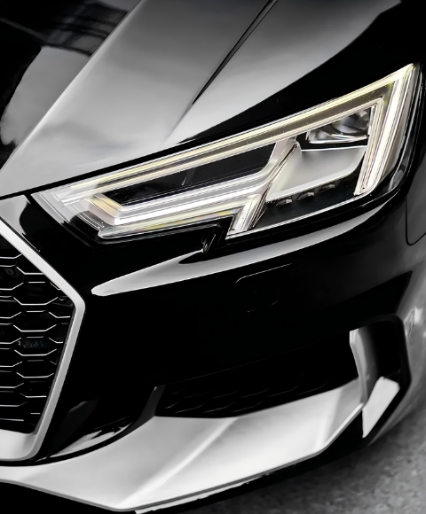 PPF WORKS- MAZDA MIATA MX5-RF