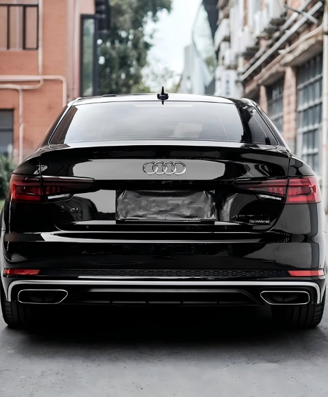 PPF WORKS- MAZDA MIATA MX5-RF