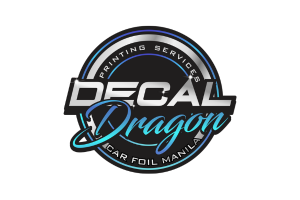 Decal Dragon