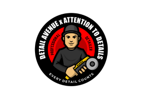 Detail Avenue x Attention to Details